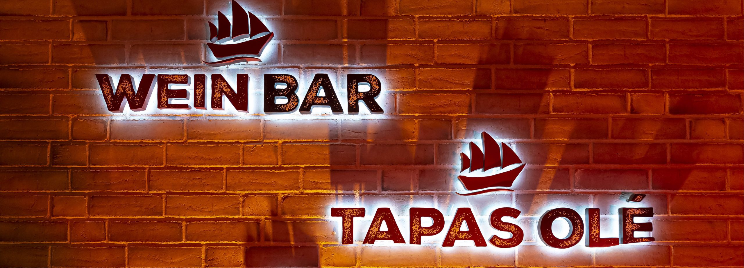 Tapas in Travemünde